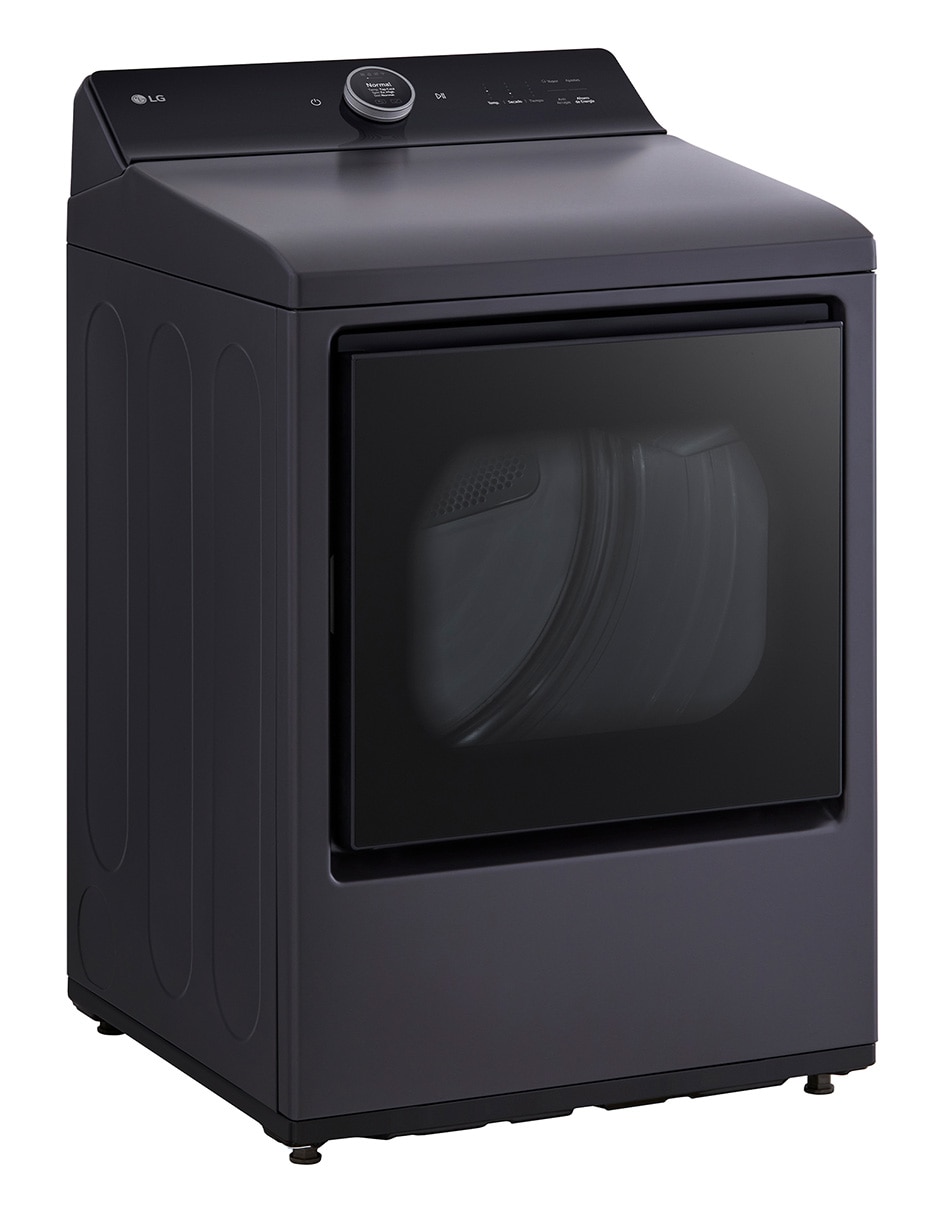 Secadora de gas natural de 22 kg con 24 ciclos DT22EGTX 5