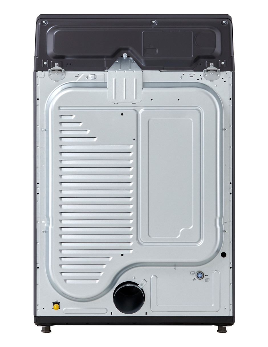 Secadora de gas natural de 22 kg con 24 ciclos DT22EGTX 9