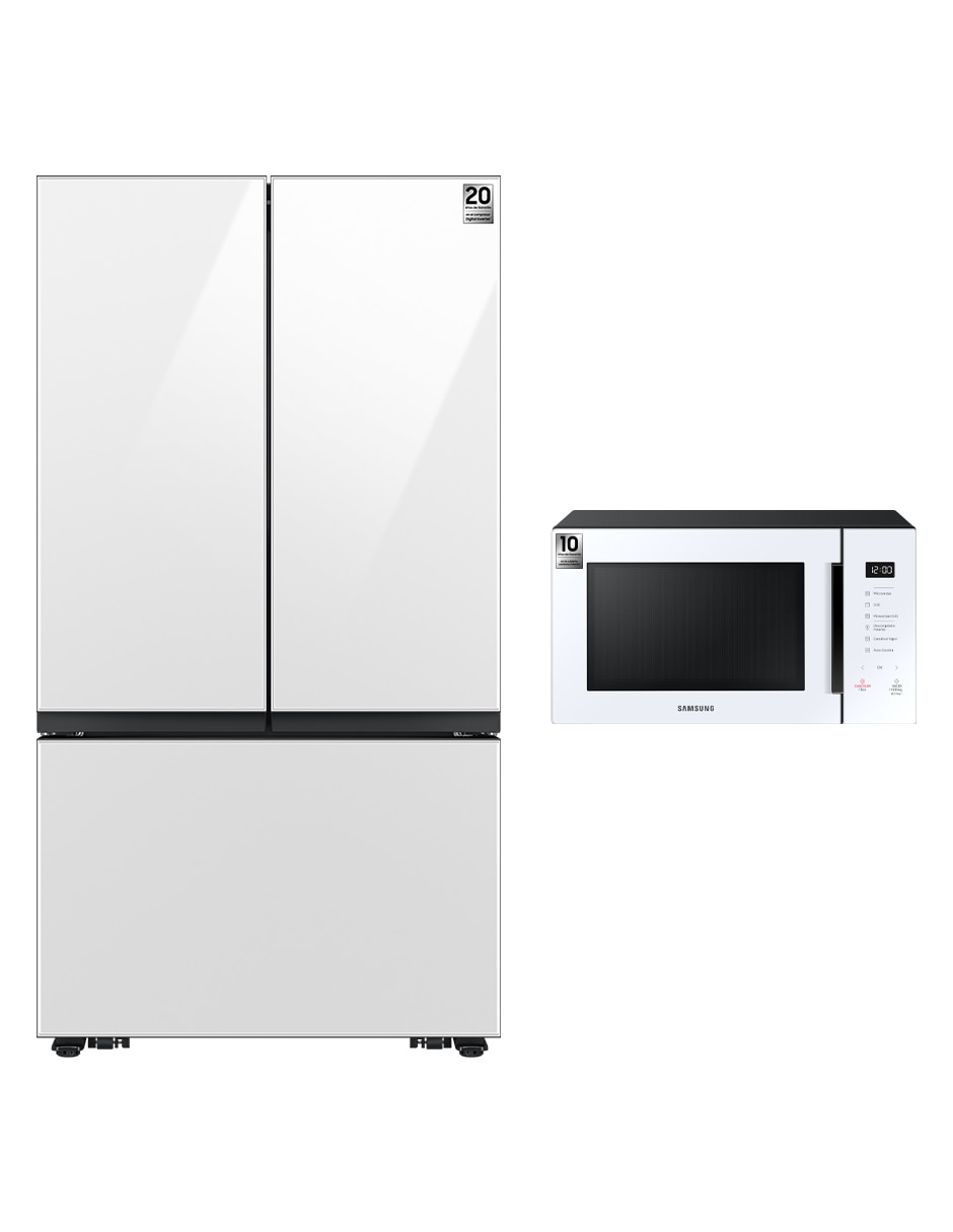 Refrigerador french door 32 pies cúbicos no frost y fábrica de hielos automática F-RF32CB5MG30T Refrigerador french door 32 pies cúbicos no frost y fábrica de hielos automática F-RF32CB5MG30T