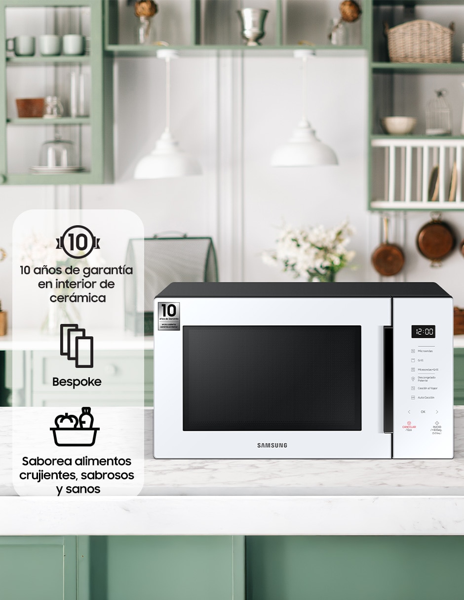 Refrigerador french door 32 pies cúbicos no frost y fábrica de hielos automática F-RF32CB5MG30T 11