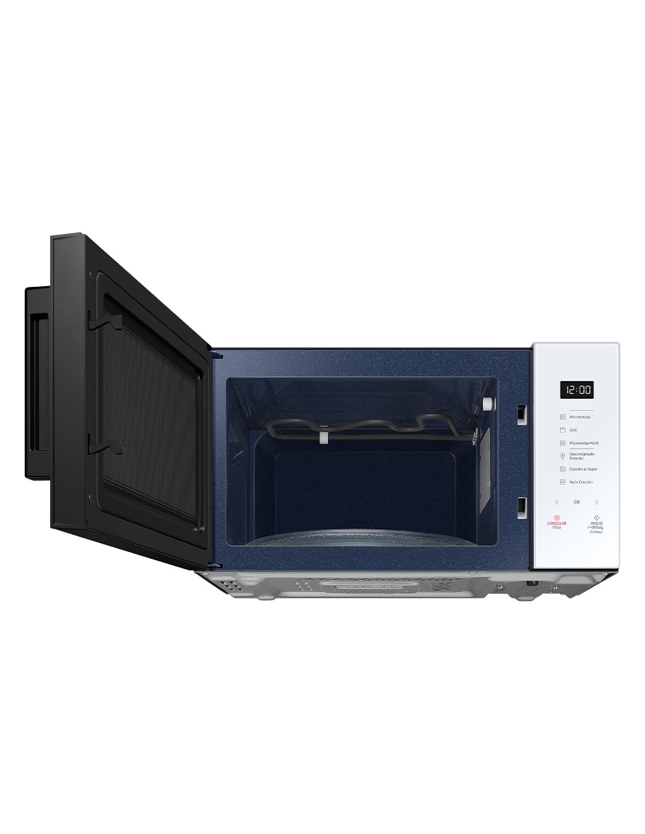 Refrigerador french door 32 pies cúbicos no frost y fábrica de hielos automática F-RF32CB5MG30T 14