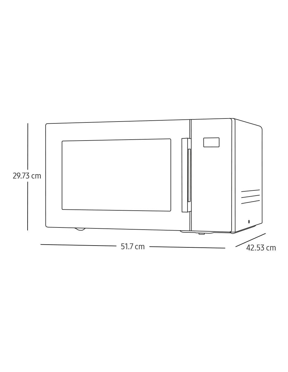 Refrigerador french door 32 pies cúbicos no frost y fábrica de hielos automática F-RF32CB5MG30T 17