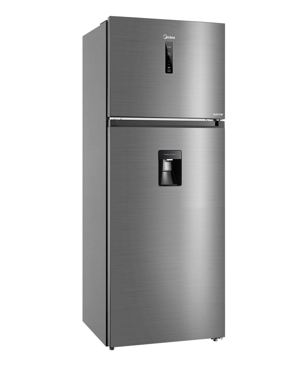 Refrigerador top mount 17 pies cúbicos inverter y no frost con fábrica de hielo MDRT645MTM46WD 2