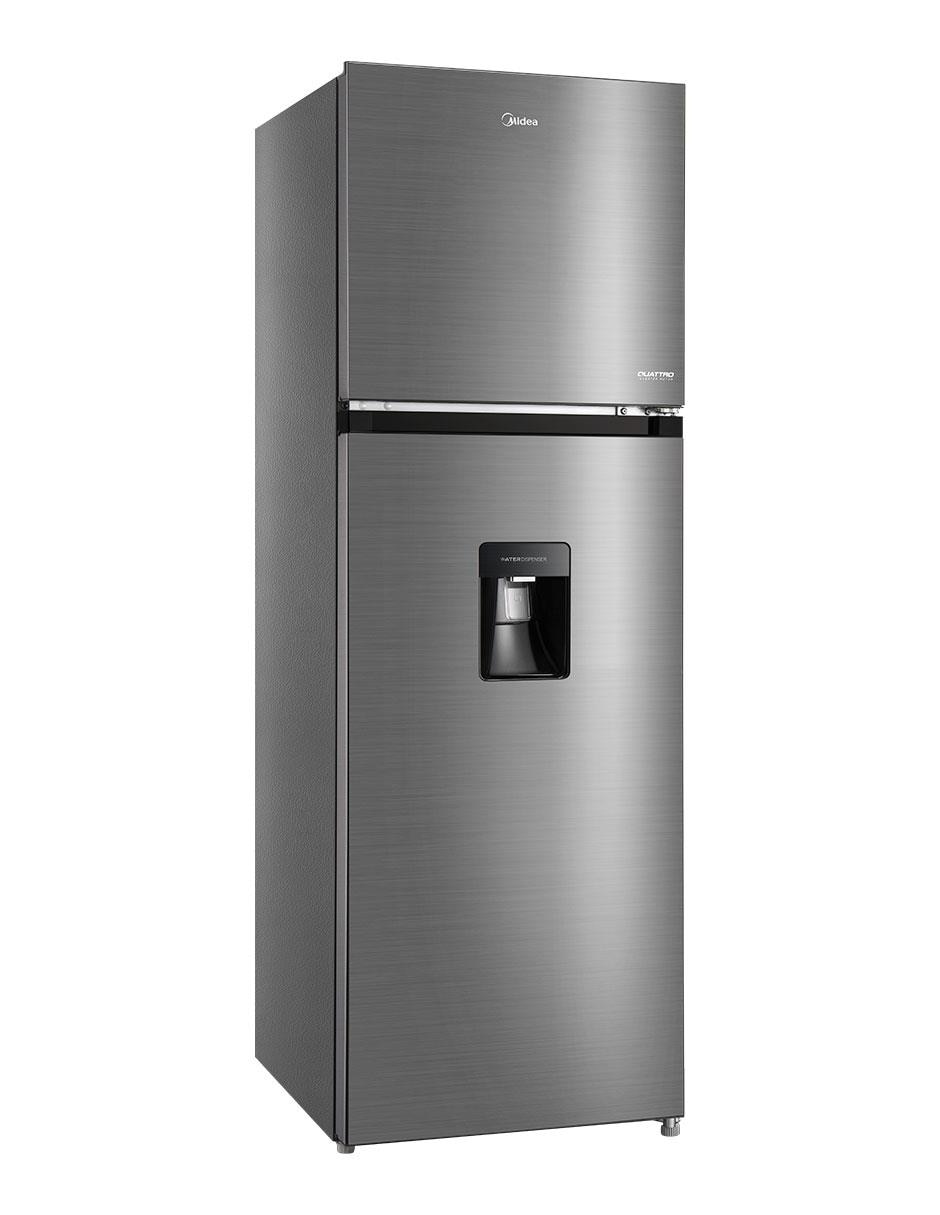 Refrigerador top mount 10 pies cúbicos no frost y fábrica de hielos MDT385MTM46WD 2