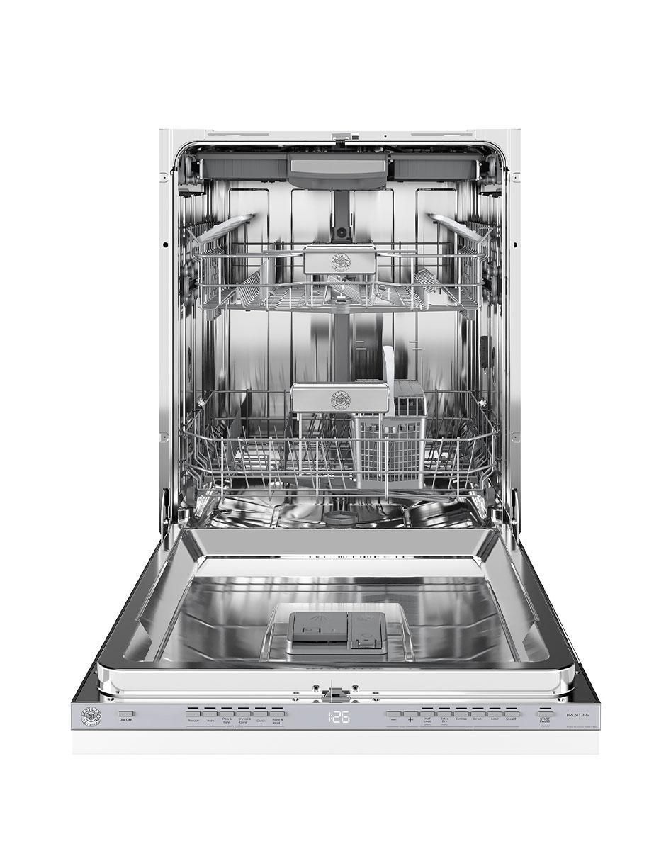 Lavavajillas de empotre Heritage series 15 servicios DW24T3IPV