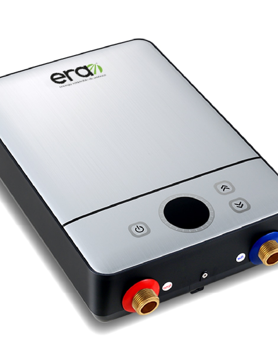 Calentador de paso CEI-5.3-BS 9 L eléctrico 2