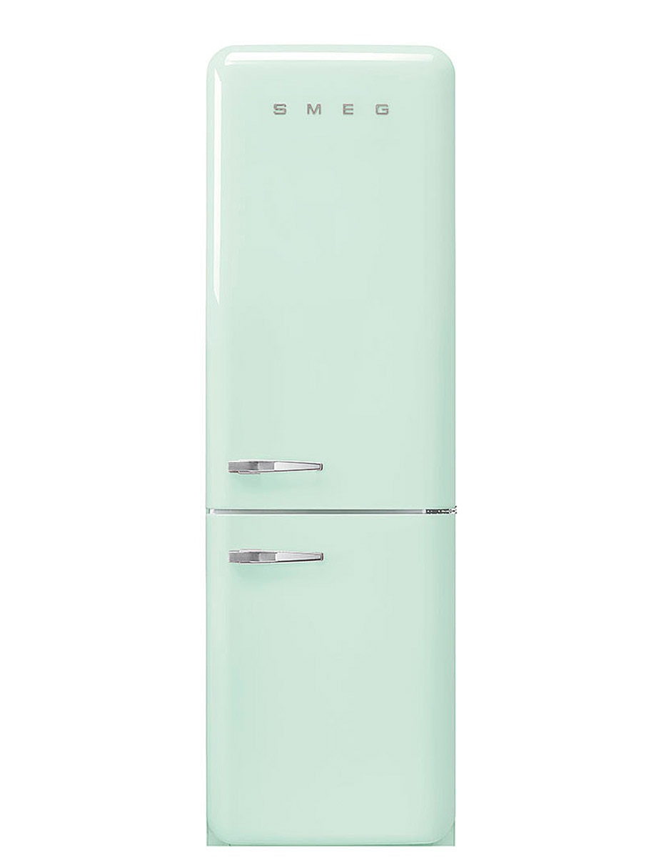 Refrigerador bottom mount 50´s style 13 pies cúbicos inverter no frost FAB32URPG3 Refrigerador bottom mount 50´s style 13 pies cúbicos inverter no frost FAB32URPG3