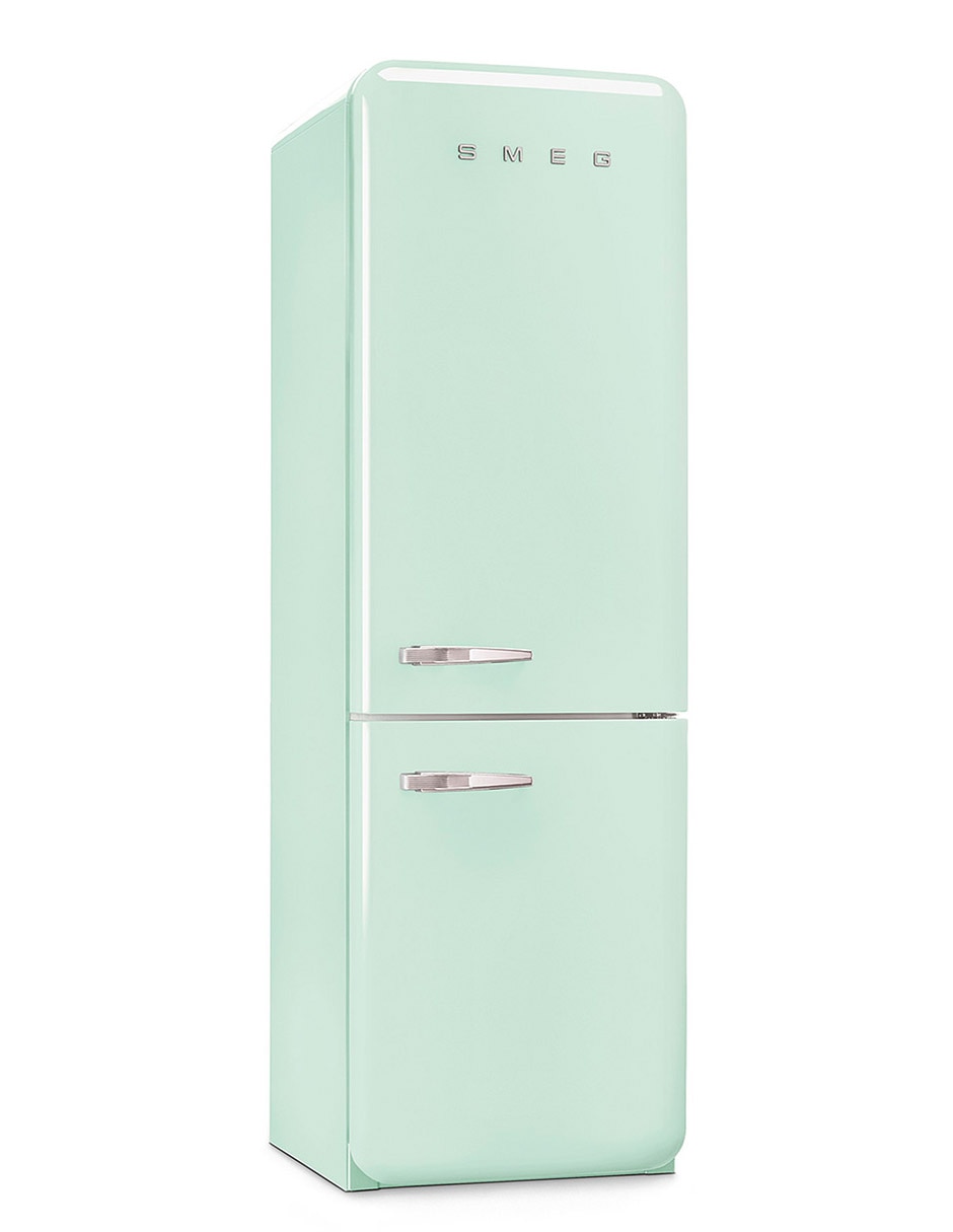 Refrigerador bottom mount 50´s style 13 pies cúbicos inverter no frost FAB32URPG3 2