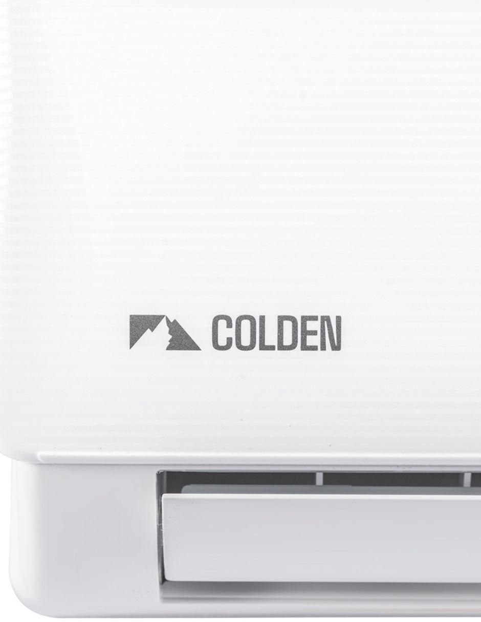 Aire acondicionado mini split frío 12000 BTU AC-12A2/INV-F 2