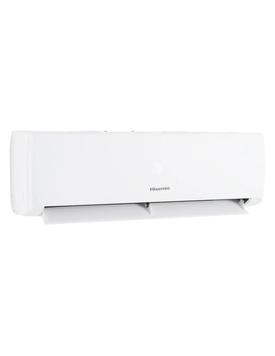 Aire acondicionado mini split frío y calor 12000 BTU AH121CK 2