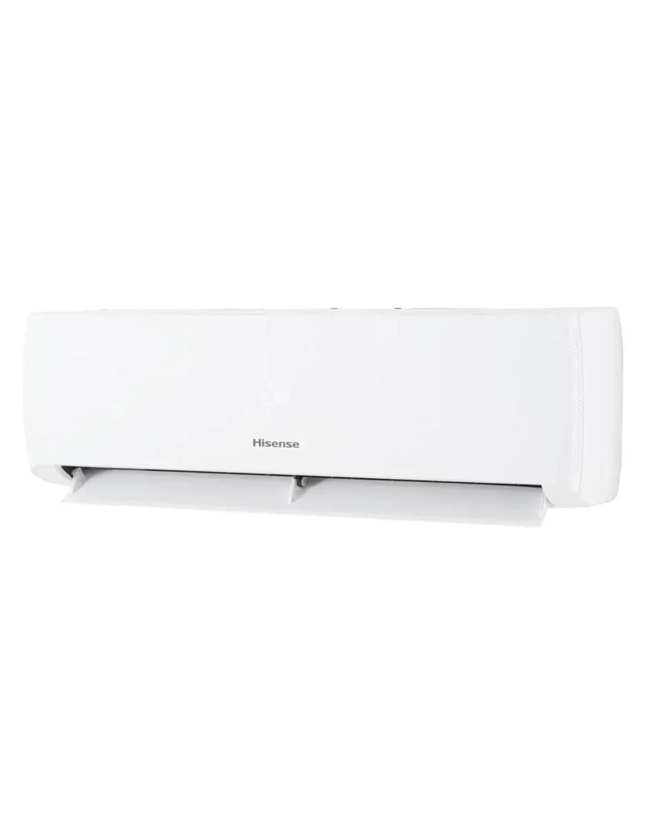 Aire acondicionado mini split frío y calor 12000 BTU AH121CK 3
