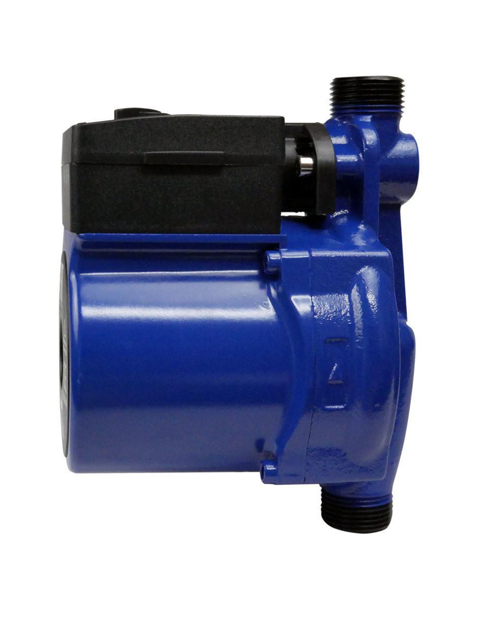Bomba de agua presurizada 1/2 HP 2