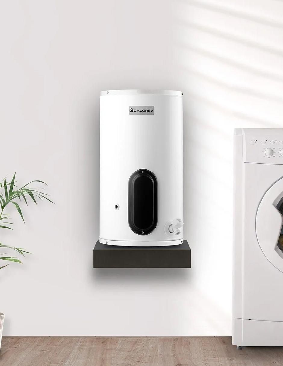 Calentador de depósito Fortis E10 40 L eléctrico 2