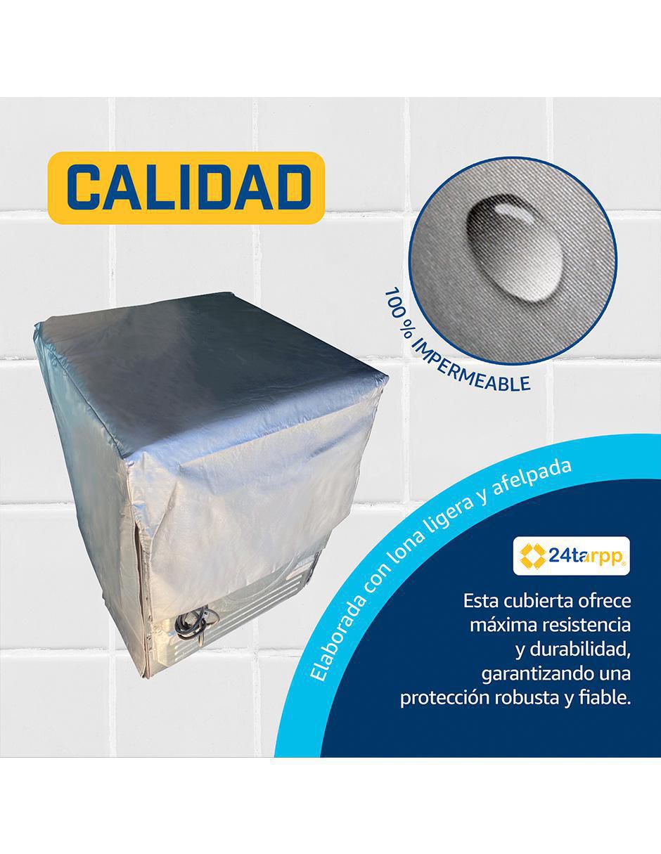 Funda lavasecadora compatible con varias marcas 10-23 kg 3