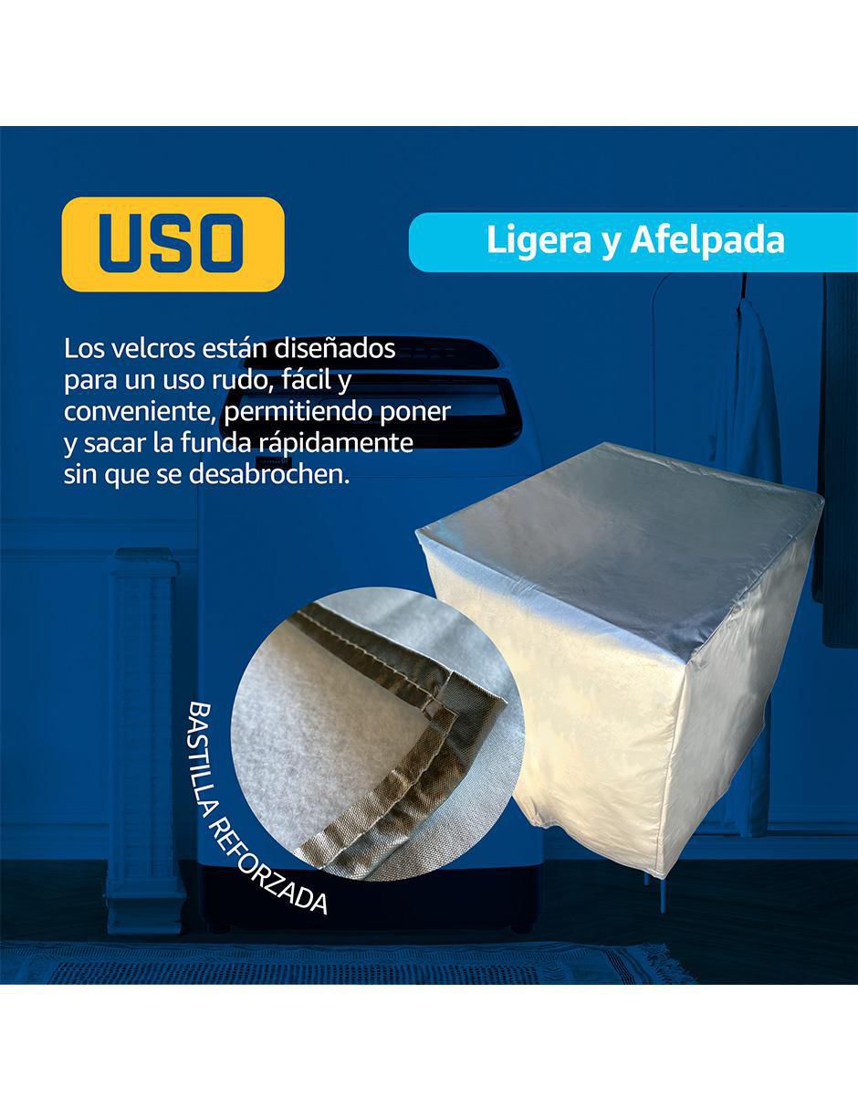 Funda lavasecadora compatible con varias marcas 10-23 kg 4