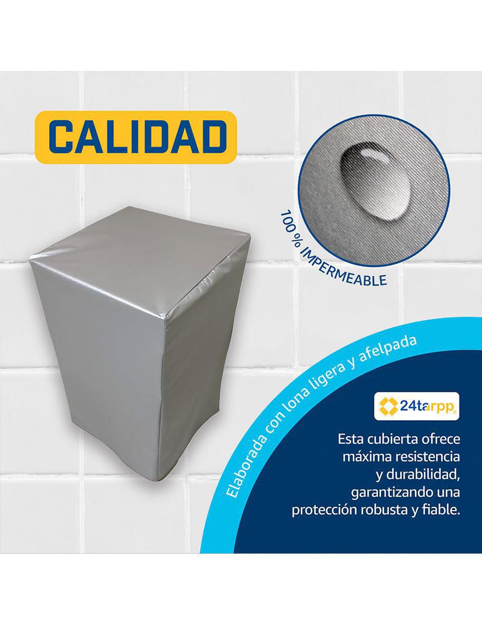 Funda lavasecadora compatible con varias marcas 5-7 kg 3