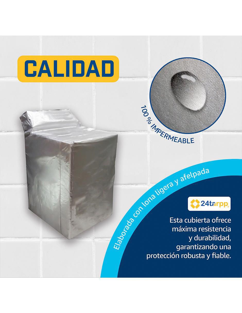 Funda lavasecadora compatible con varias marcas 7 kg 3