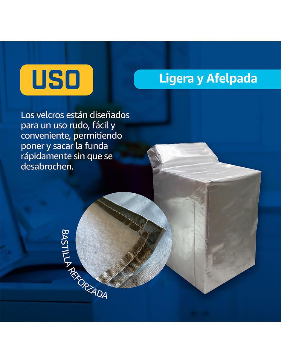 Funda lavasecadora compatible con varias marcas 7 kg 4