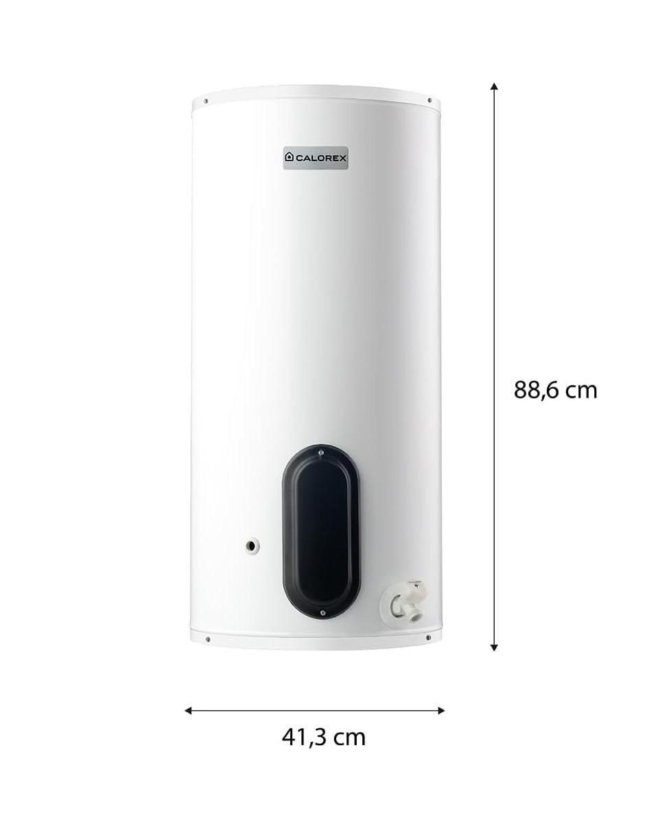 Calentador de depósito Fortis E20 76 L eléctrico 4