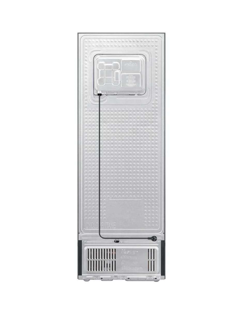 Refrigerador top mount 11 pies cúbicos inverter y no frost RT31DG5124S9 5