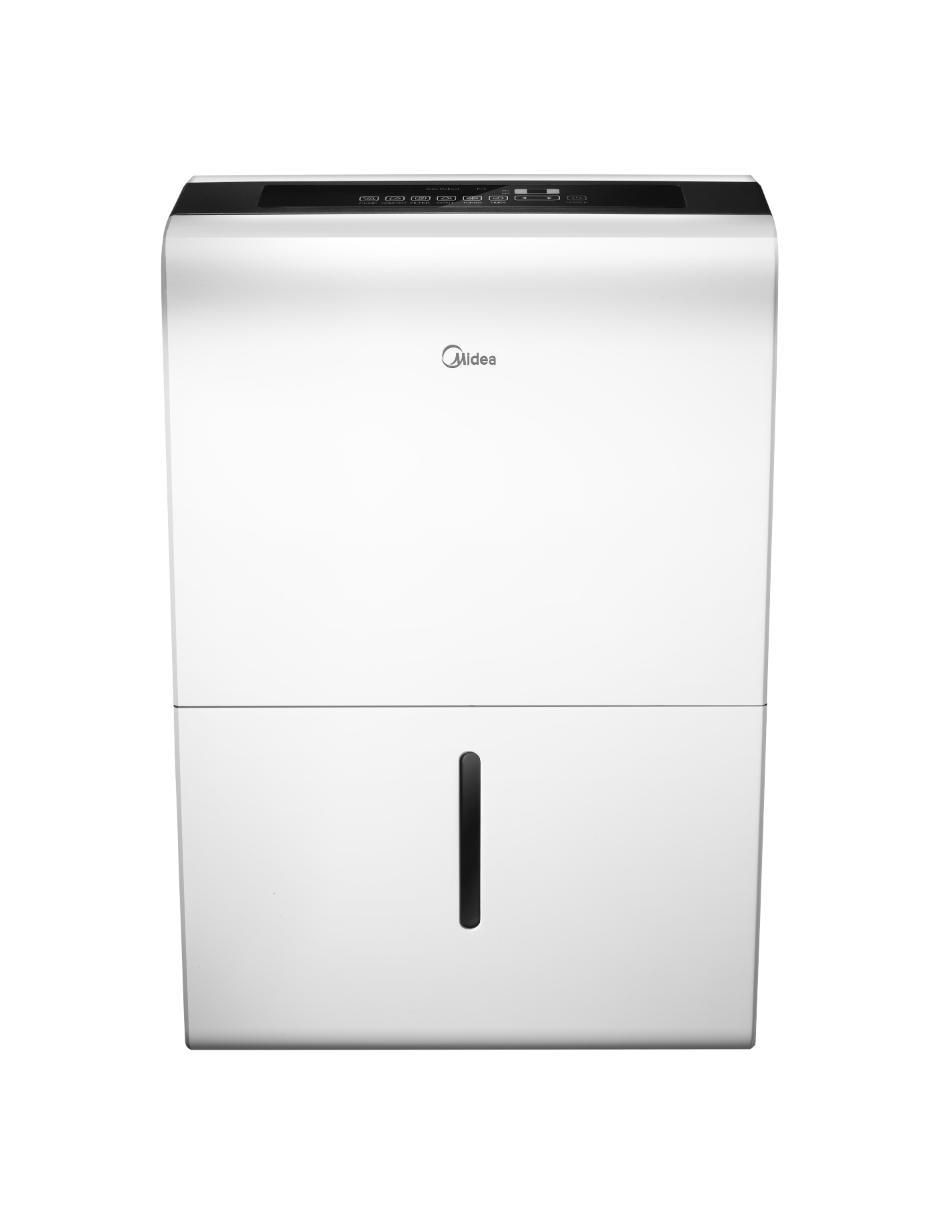 Deshumidificador eléctrico de 110 V