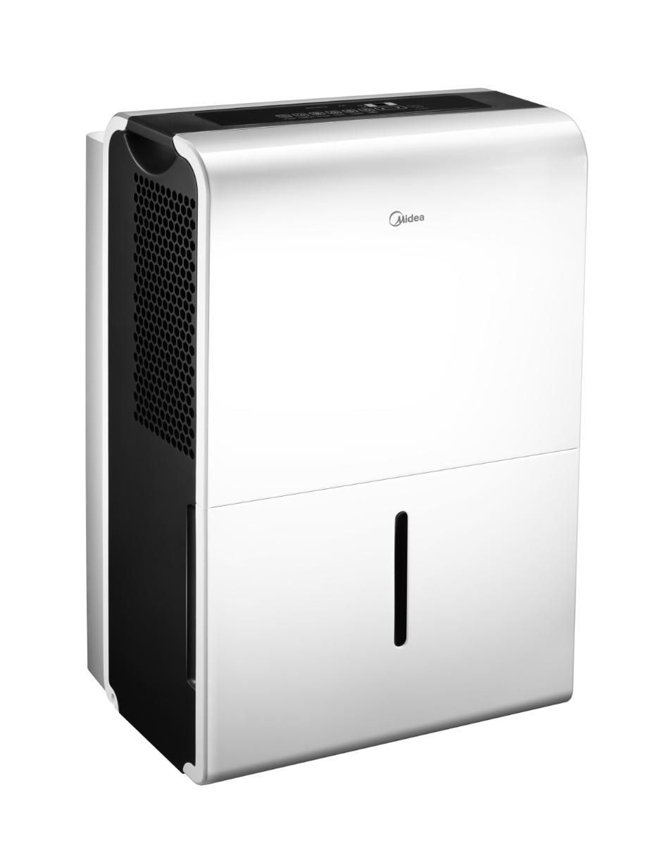 Deshumidificador eléctrico de 110 V 2