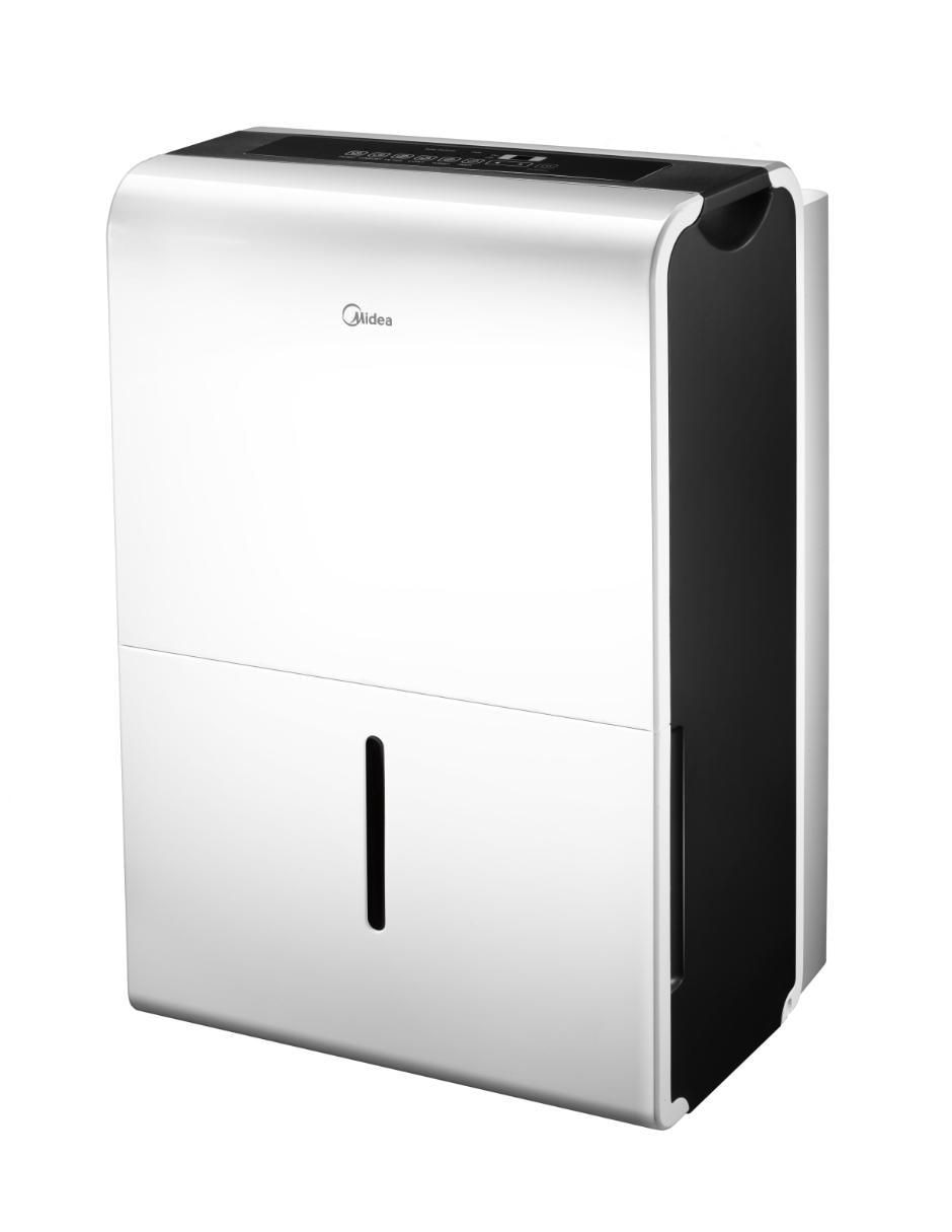 Deshumidificador eléctrico de 110 V 3