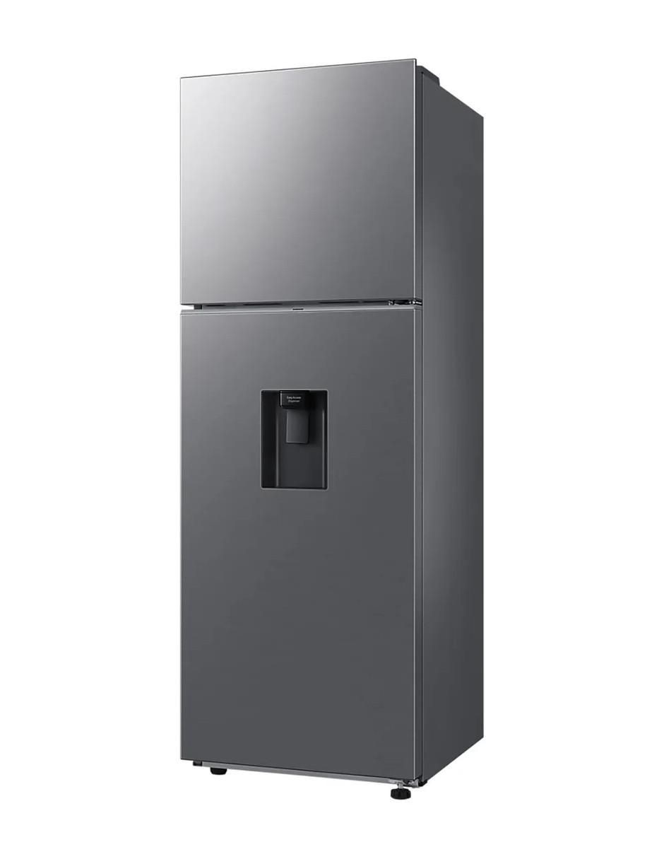 Refrigerador top mount 11 pies cúbicos inverter no frost y fábrica de hielos RT31DG5224S9 3