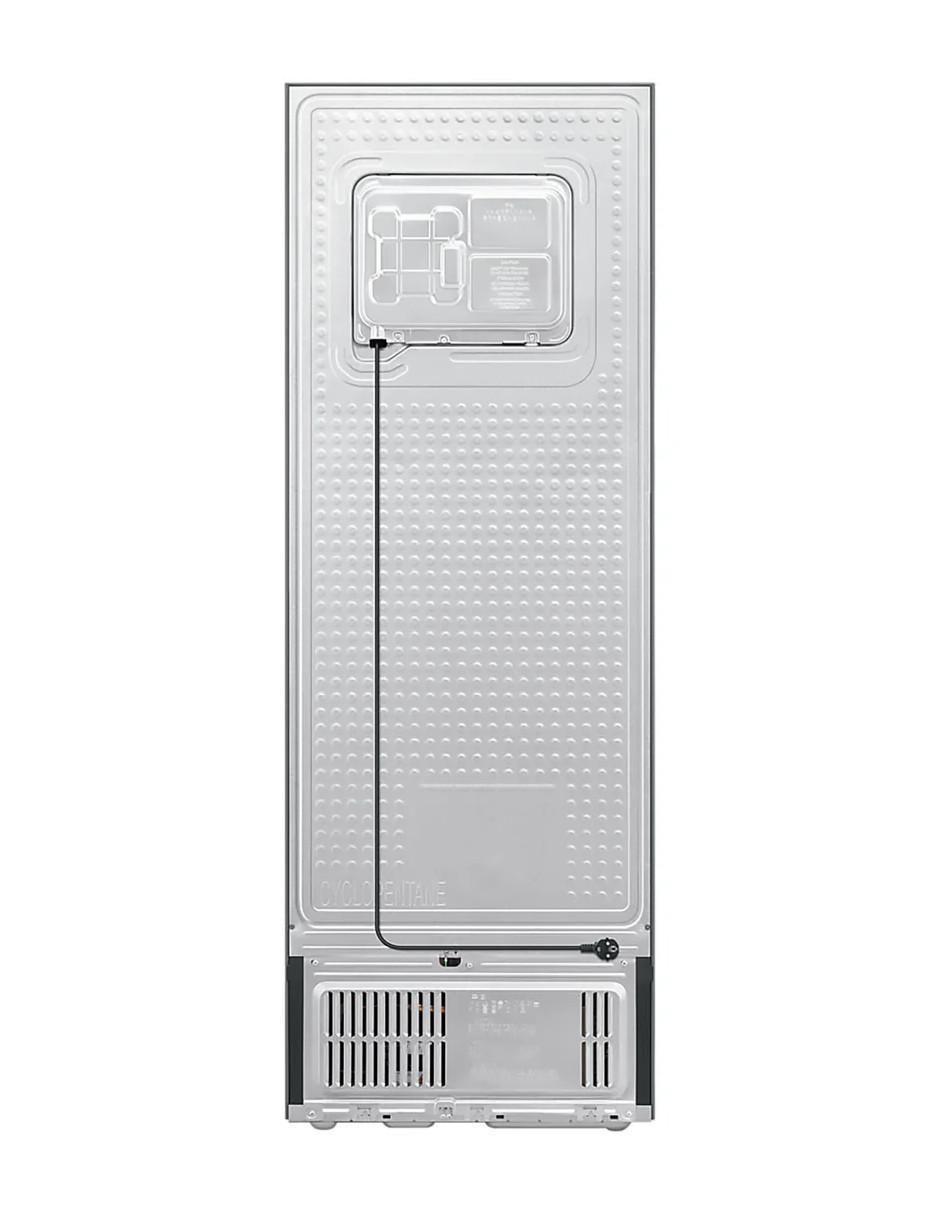 Refrigerador top mount 11 pies cúbicos inverter no frost y fábrica de hielos RT31DG5224S9 6