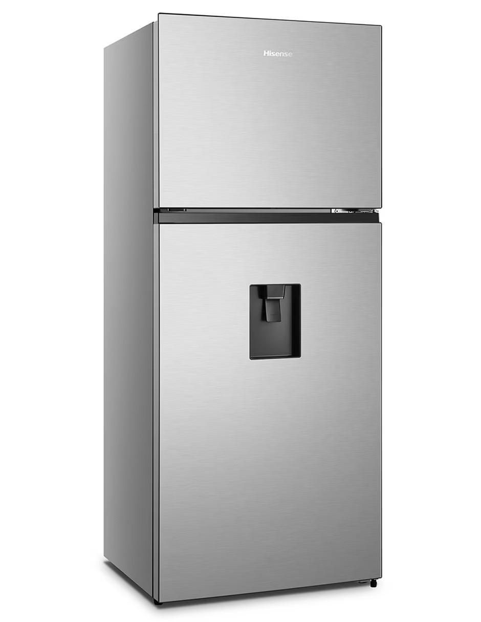 Refrigerador top mount 14 pies cúbicos RT14N6CDX 2