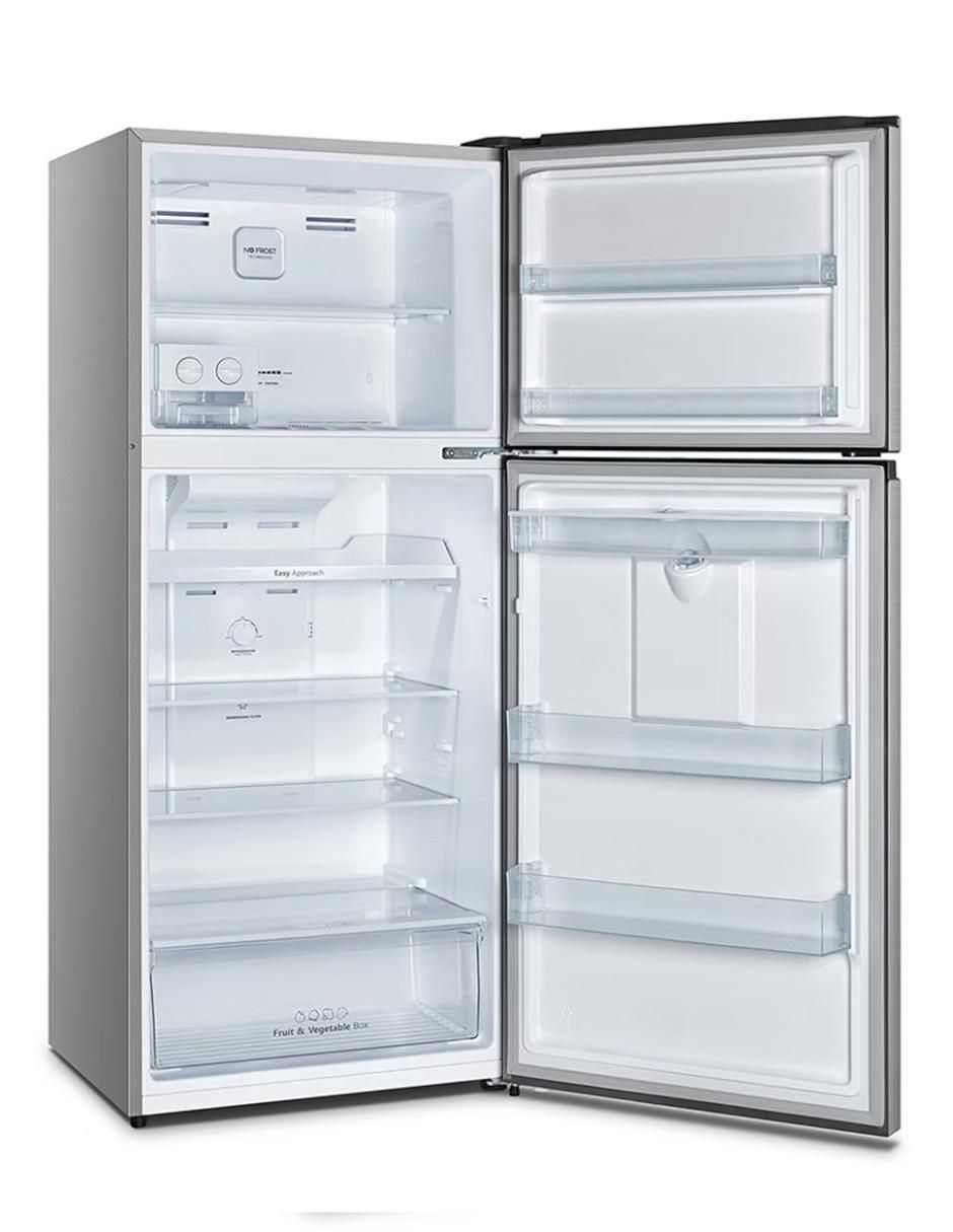 Refrigerador top mount 14 pies cúbicos RT14N6CDX 3