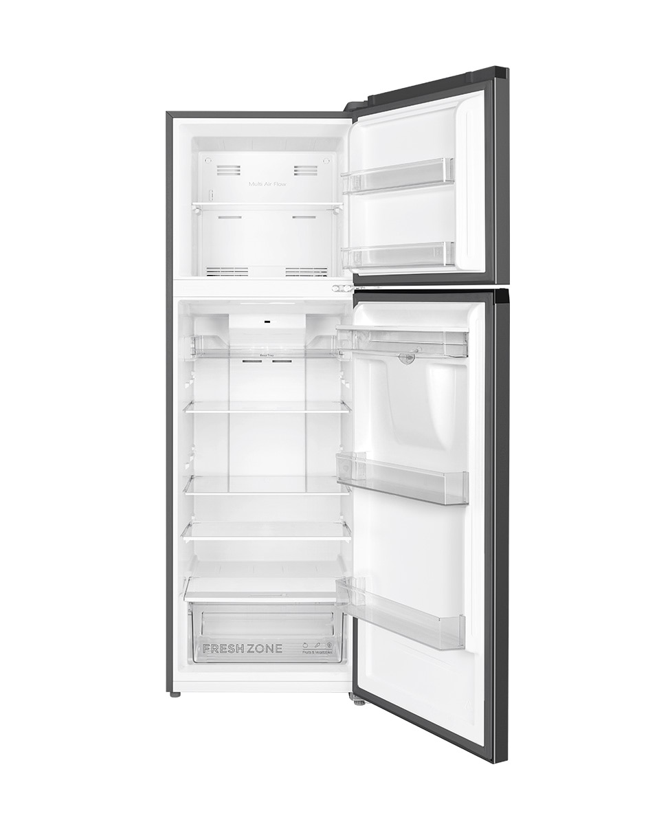 Refrigerador Top mount 13 pies cúbicos inverter no frost y fábrica de hielo TDD13GWD 3