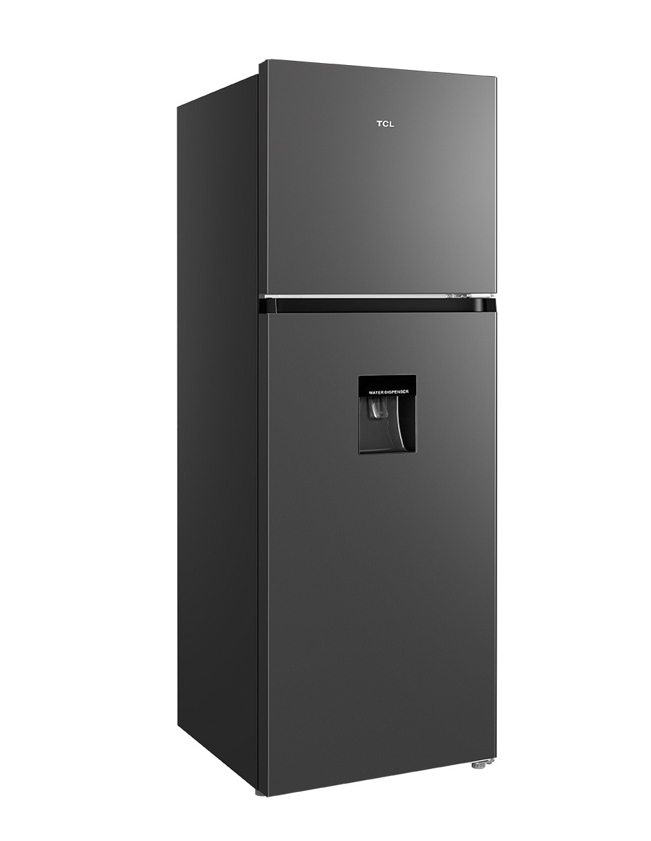 Refrigerador Top mount 13 pies cúbicos inverter no frost y fábrica de hielo TDD13GWD 4