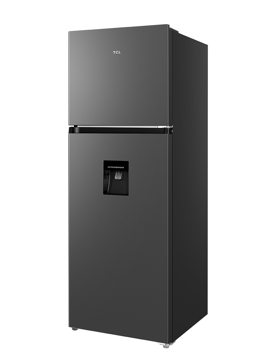 Refrigerador Top mount 13 pies cúbicos inverter no frost y fábrica de hielo TDD13GWD 5