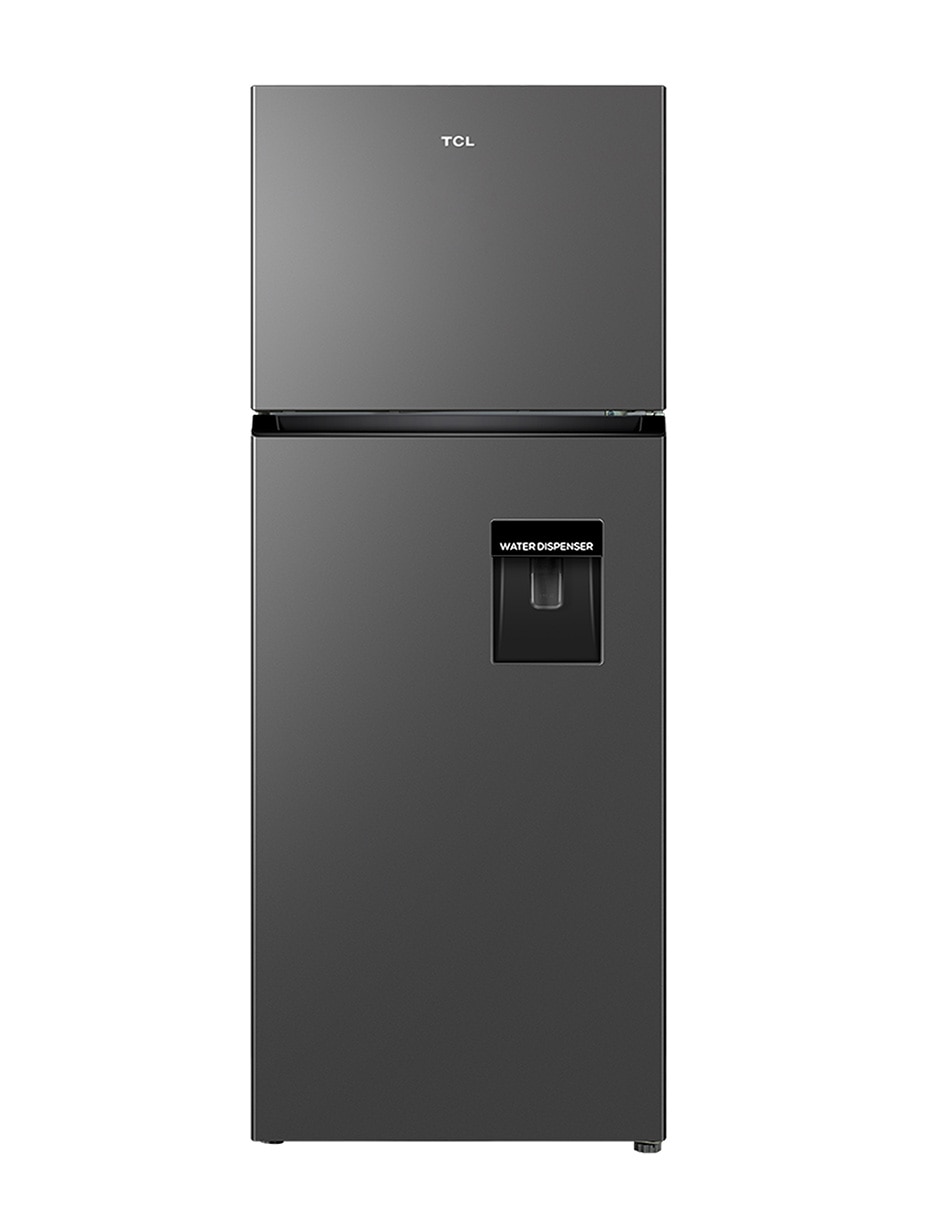 Refrigerador Top mount 16 pies cúbicos inverter no frost y fábrica de hielo TDD16GWD Refrigerador Top mount 16 pies cúbicos inverter no frost y fábrica de hielo TDD16GWD