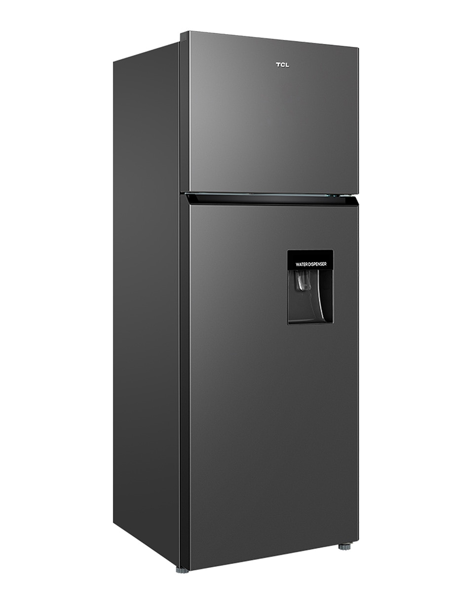 Refrigerador Top mount 16 pies cúbicos inverter no frost y fábrica de hielo TDD16GWD 4