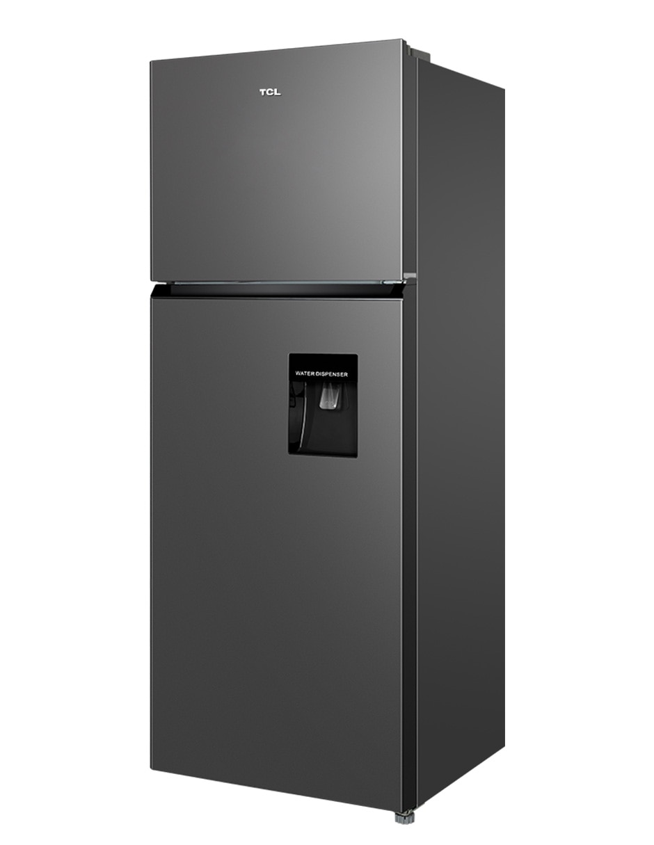 Refrigerador Top mount 16 pies cúbicos inverter no frost y fábrica de hielo TDD16GWD 5