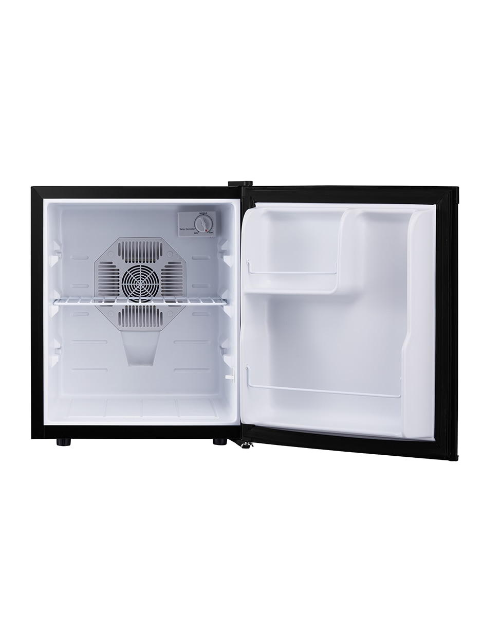 Combo refrigerador + frigobar french door Libre instalacion 19 pies cúbicos inverter y no frost RMF77960GBKMX 2