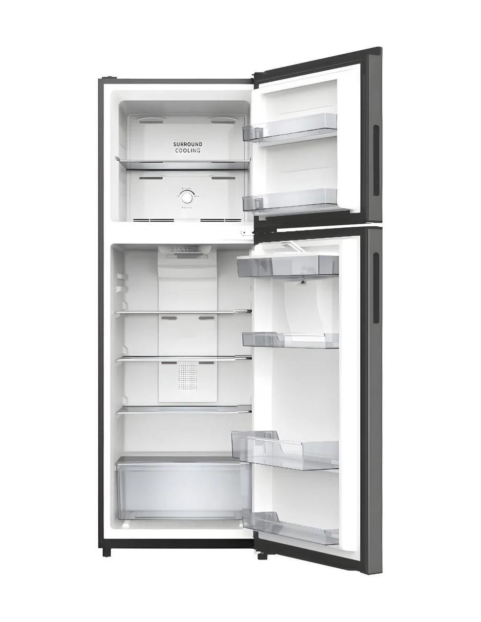 Refrigerador top mount 11 pies cúbicos multi air flow / air system ARTMF11XXHXD 3