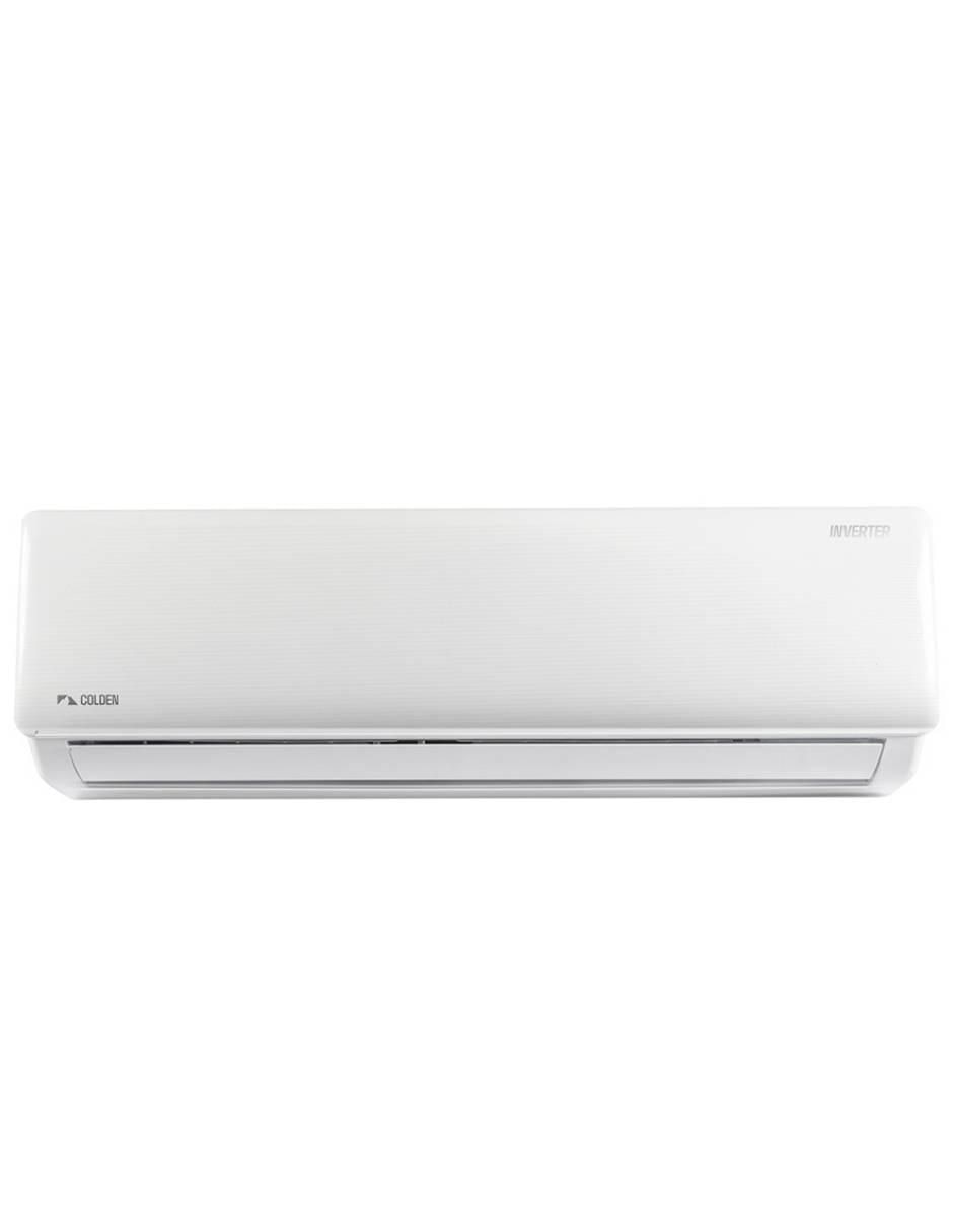 Aire acondicionado mini split inverter frío y calor 18000 BTU AC-H18A2/INV-F