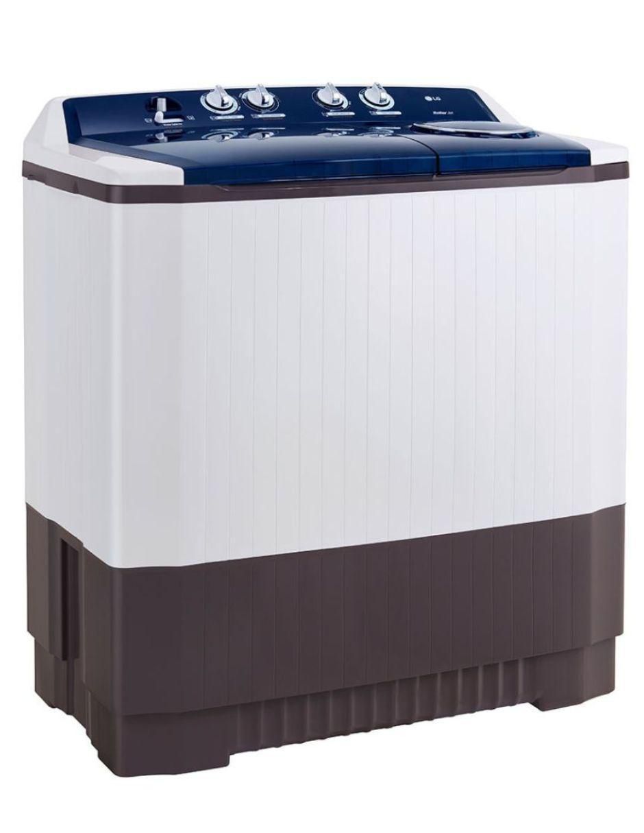 Lavadora 15 kg semiautomática carga superior wp15war 3