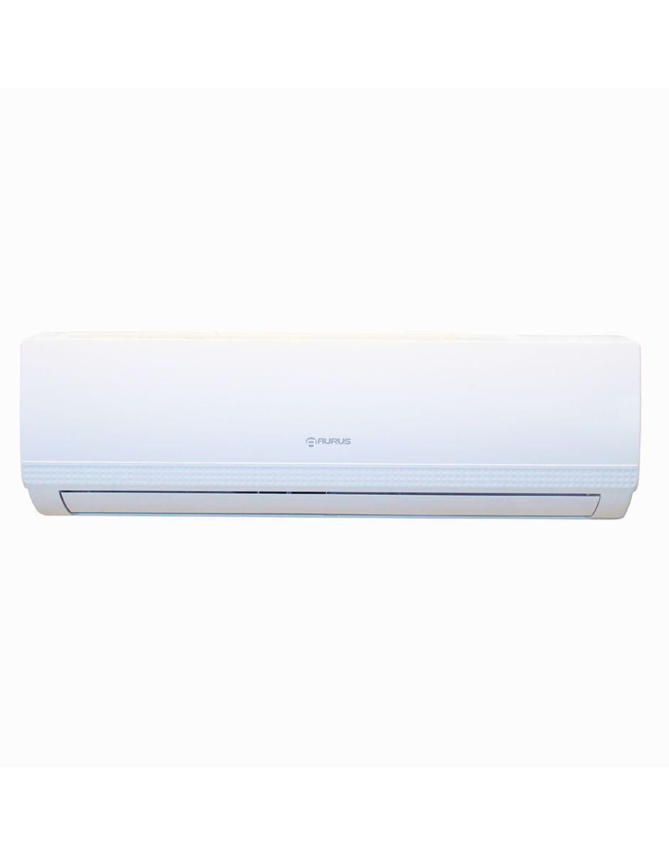 Aire acondicionado mini split Frío 24000 BTU ARU-24A2/OF SERIE L 220 V Aire acondicionado mini split Frío 24000 BTU ARU-24A2/OF SERIE L 220 V