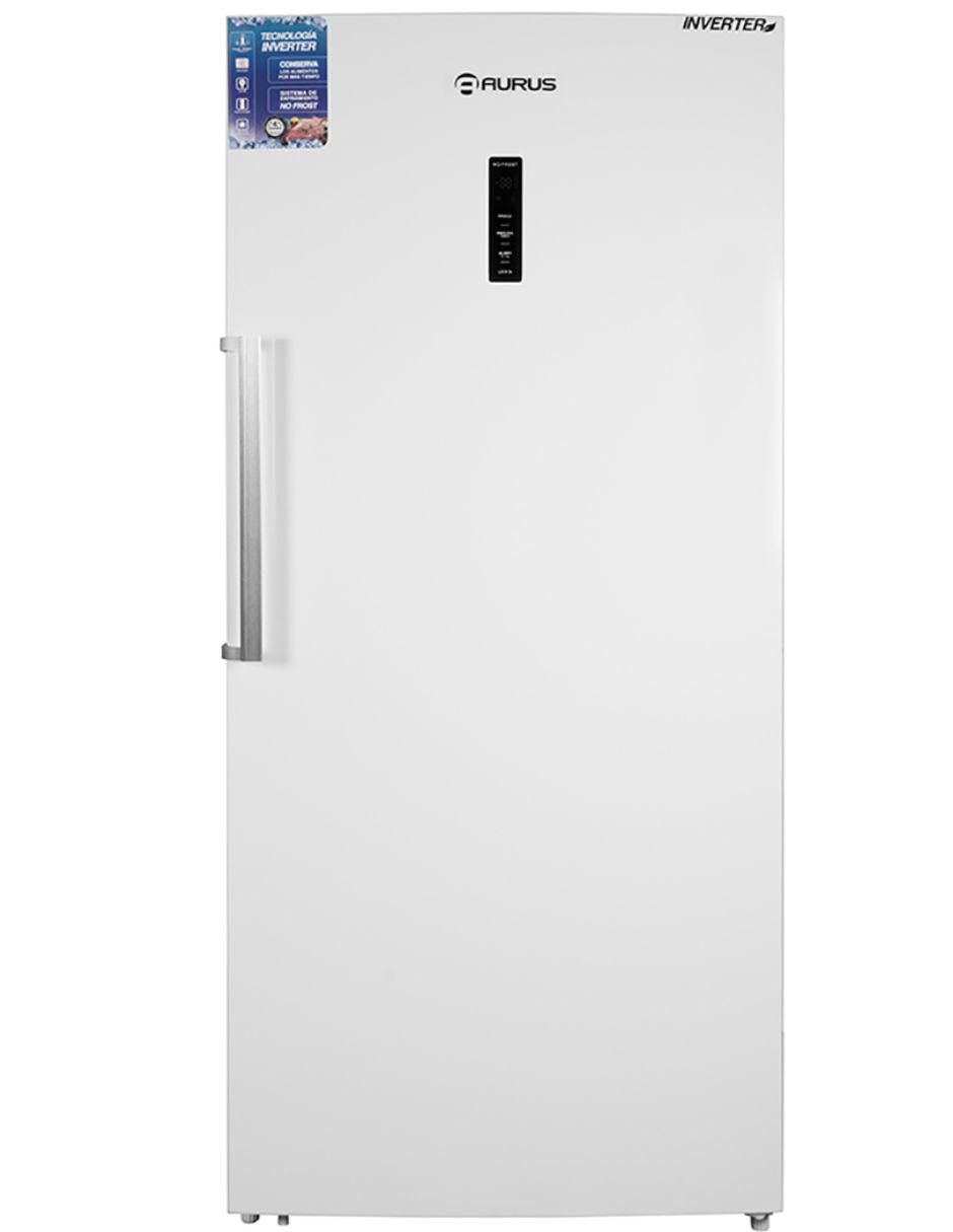 Congelador AFU21W vertical 21 pies cúbicos