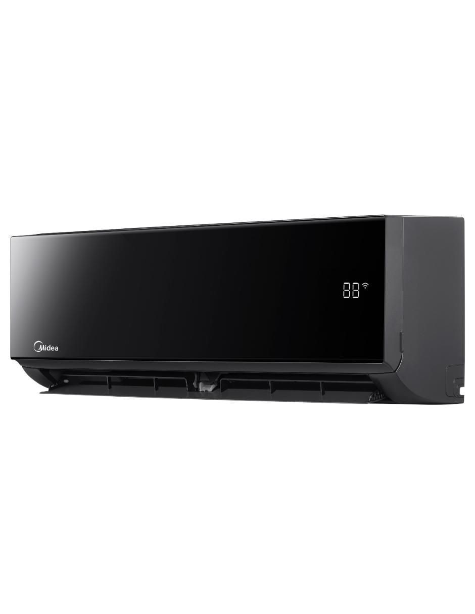 Aire acondicionado mini split inverter frío y calor 12000 BTU MAS12H2AGM32 8