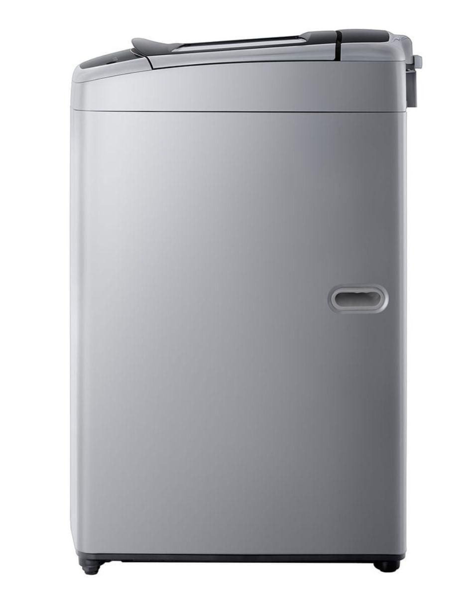 Lavadora smart inverter turbodrum 19 kg automática carga superior wt19dvtb 7