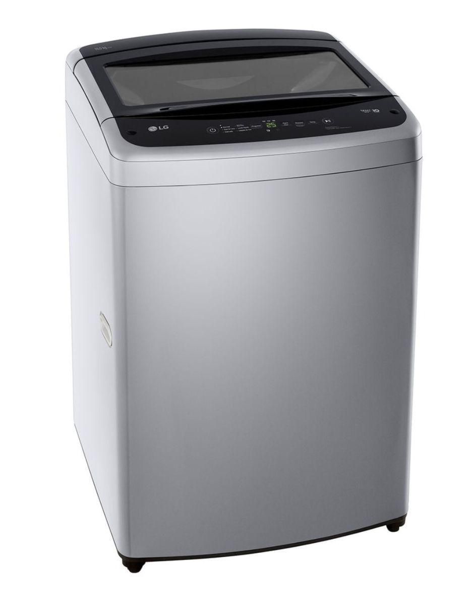 Lavadora smart inverter turbodrum 19 kg automática carga superior wt19dvtb 9