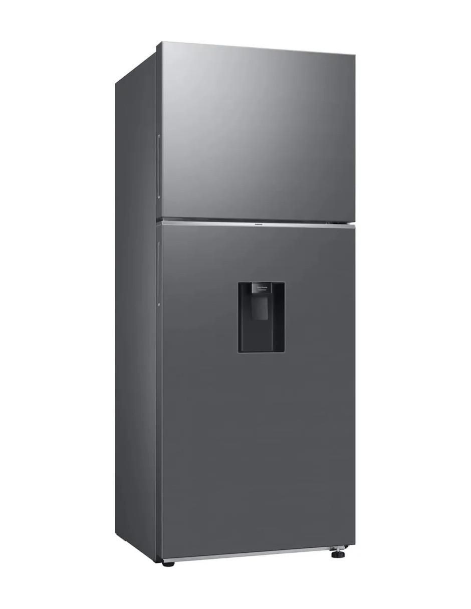 Refrigerador Top Mount 14 pies cúbicos inverter no frost y fabrica de hielo RT38DG6224S9 2