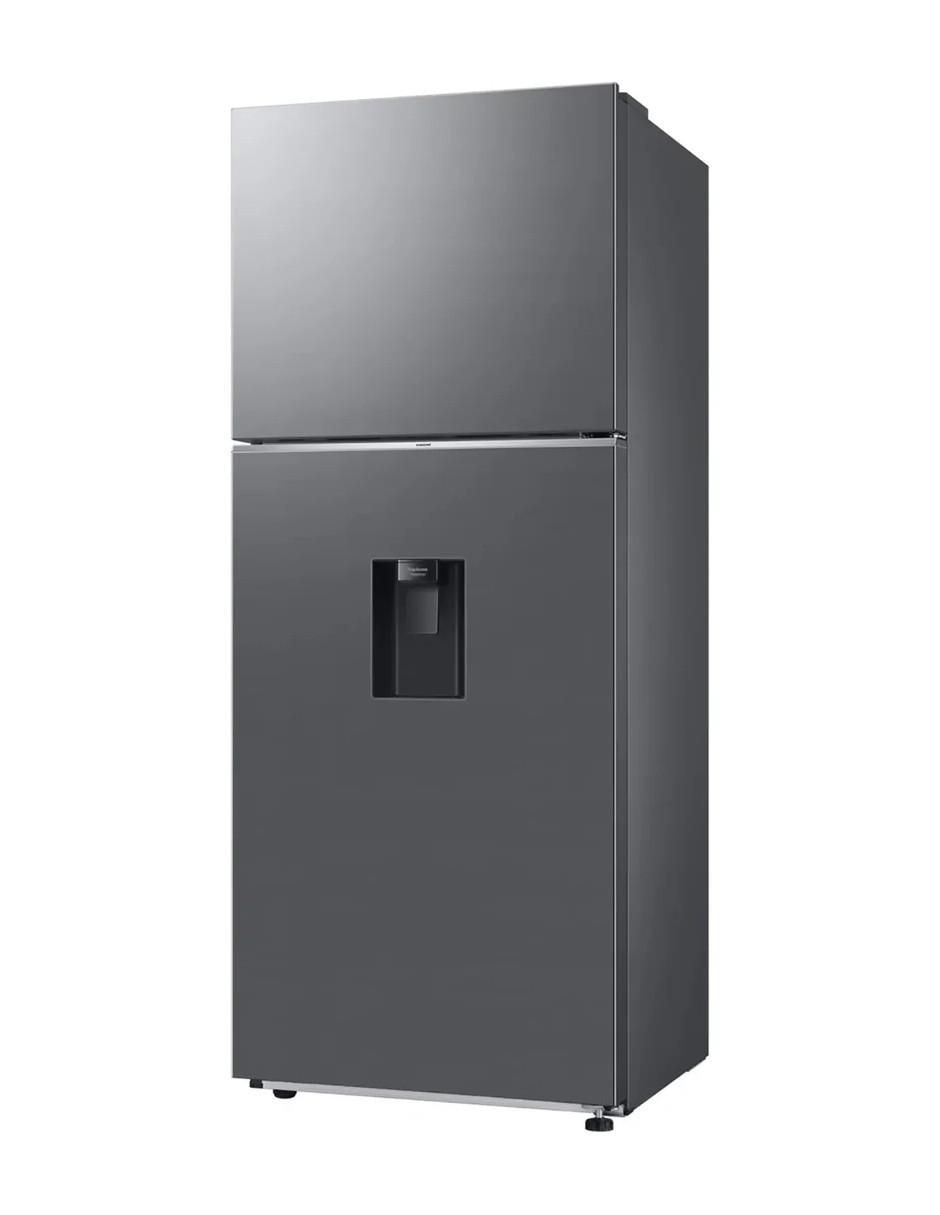 Refrigerador Top Mount 14 pies cúbicos inverter no frost y fabrica de hielo RT38DG6224S9 3