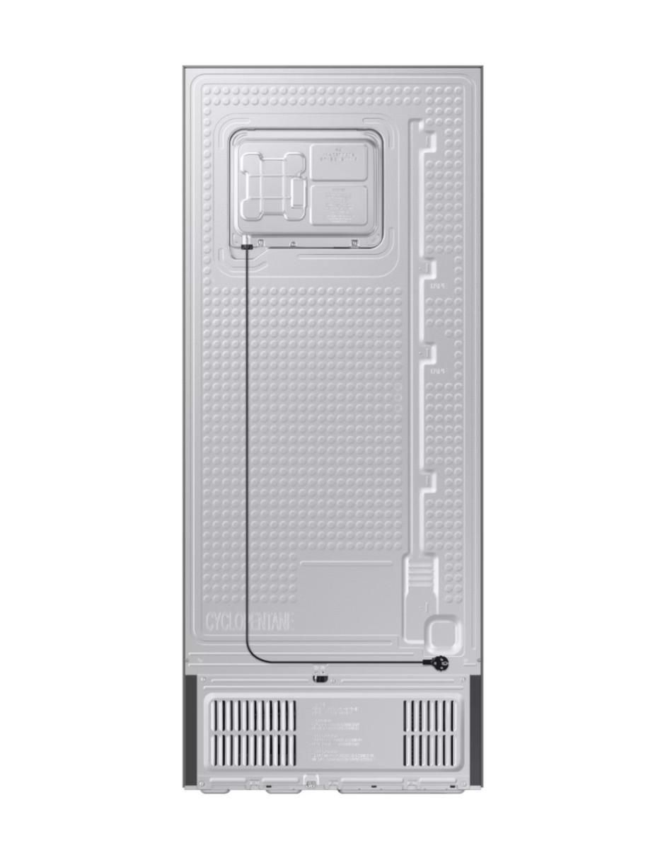 Refrigerador Top Mount 14 pies cúbicos inverter no frost y fabrica de hielo RT38DG6224S9 5