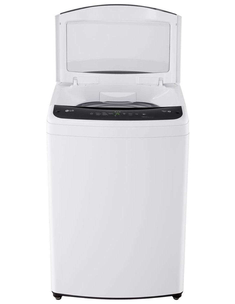 Lavadora smart inverter turbodrum 19 kg automática carga superior wt19wvtb 3